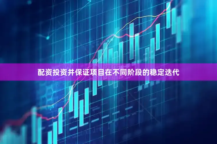 配资投资并保证项目在不同阶段的稳定迭代